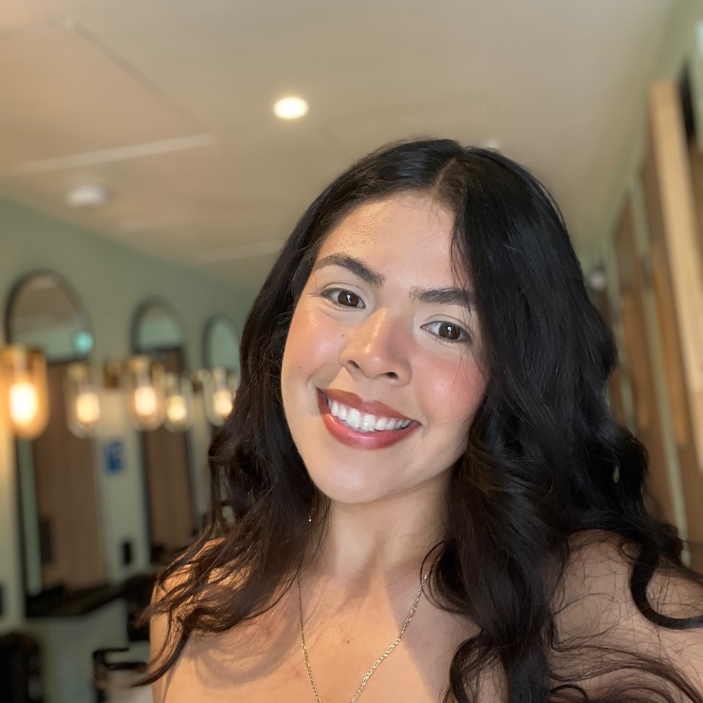 Meet your Posher, Marita